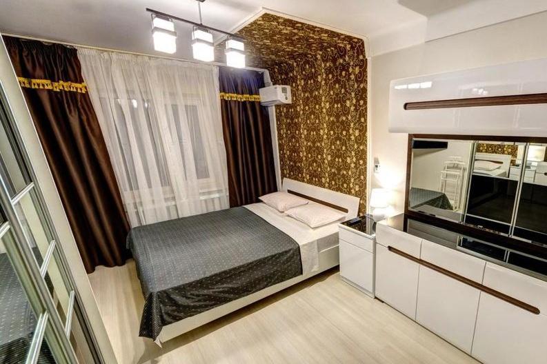 Шикарная 2К Квартира Бульвар Дружбы Народов 8А Kiew Exterior foto